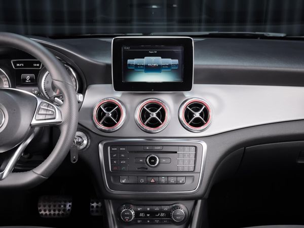 Mercedes-Benz