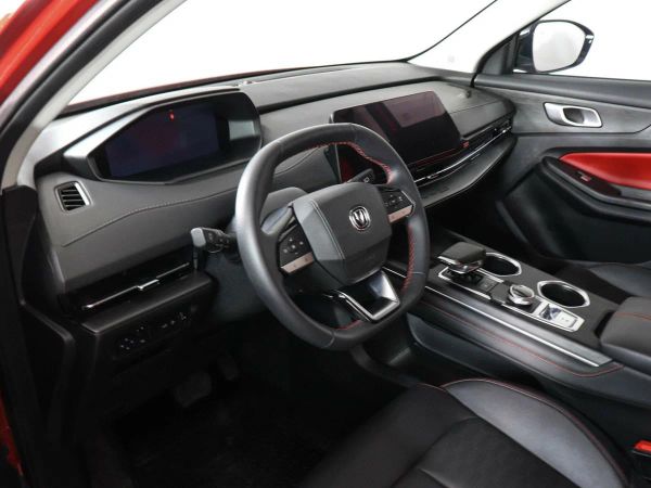 Changan