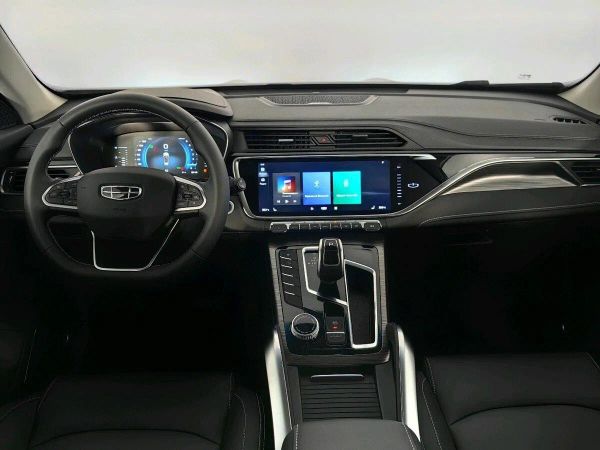 Geely