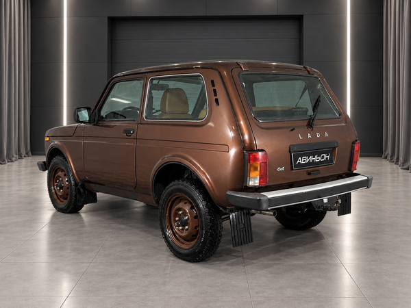 LADA