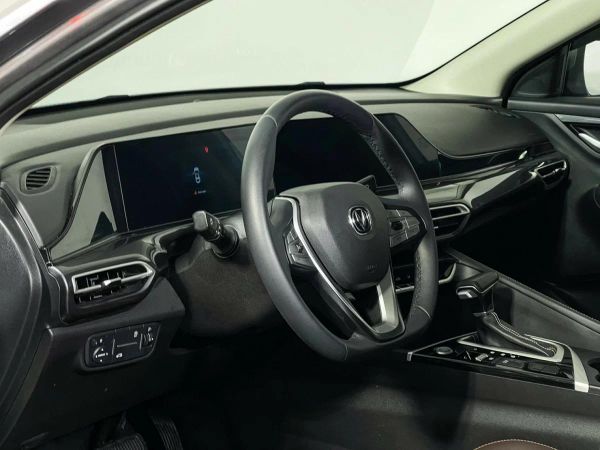 Changan