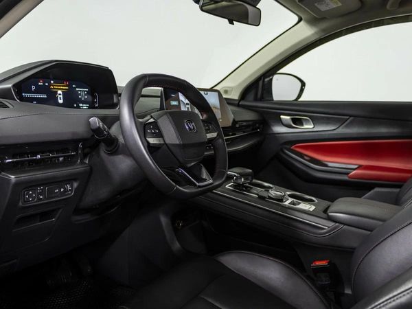 Changan
