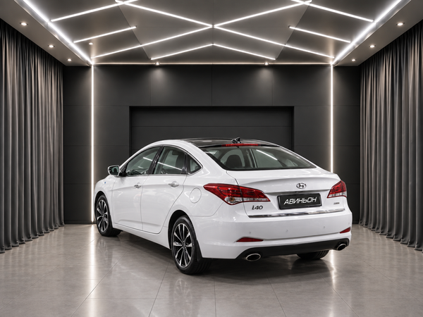 Hyundai