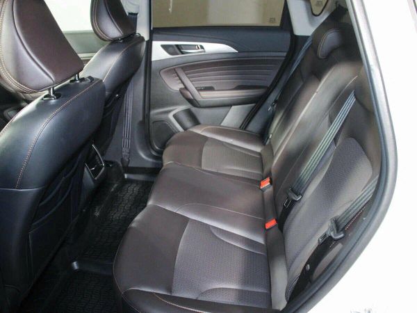 Changan