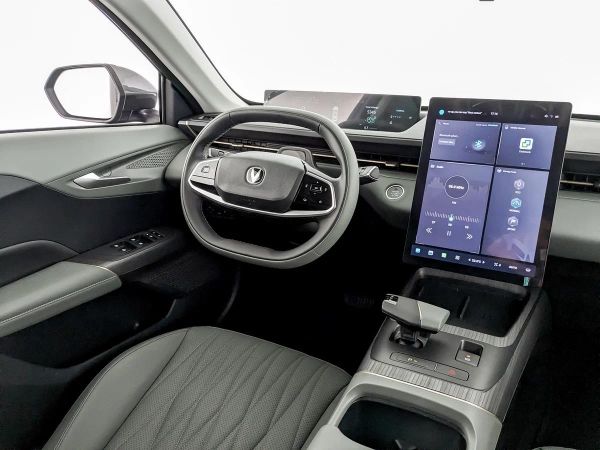Changan