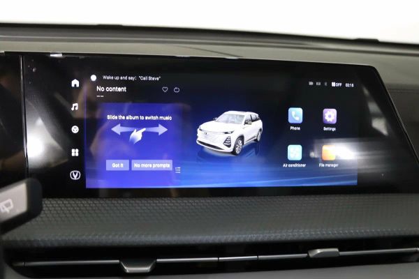 Changan