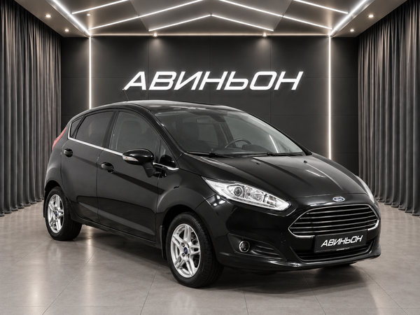Ford