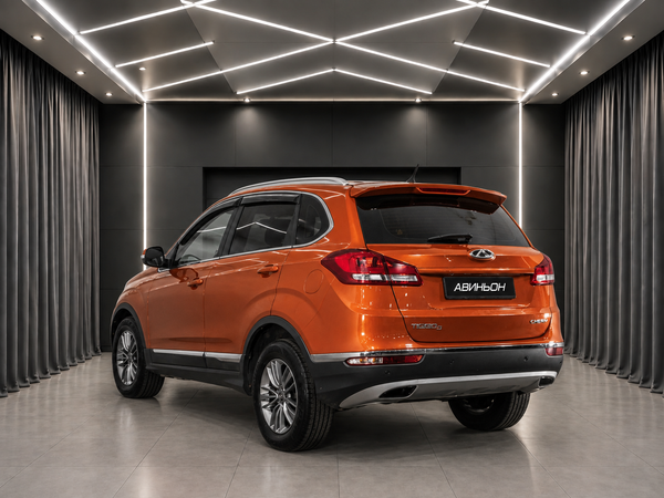 Chery