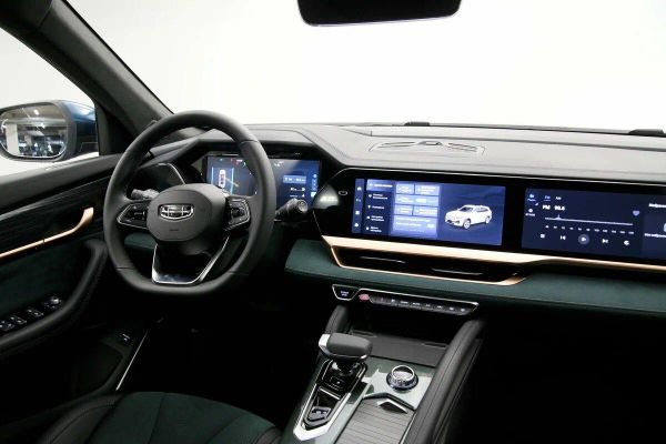 Geely