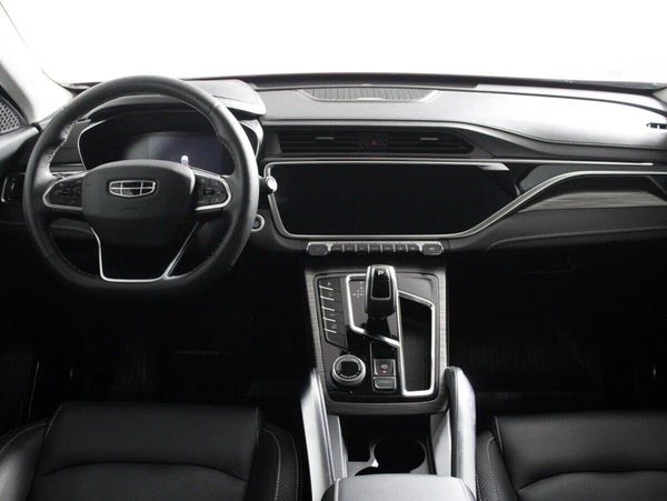 Geely