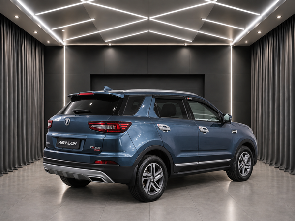 Changan