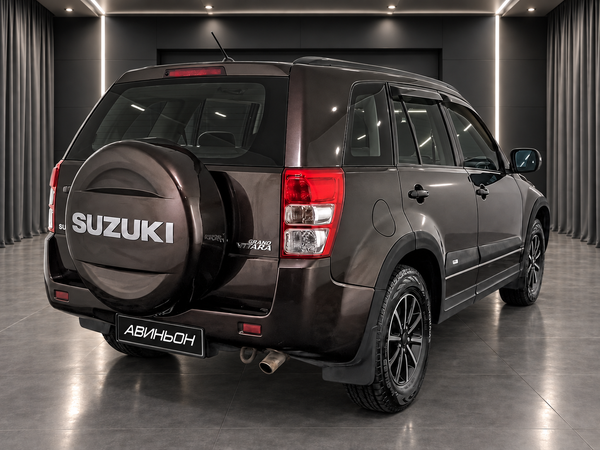 Suzuki