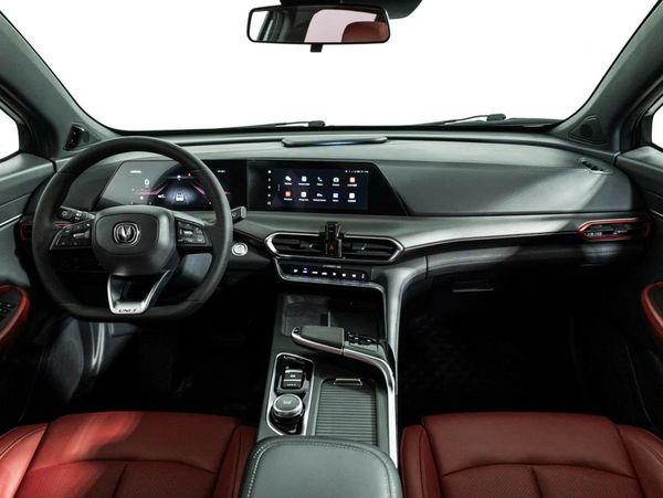 Changan