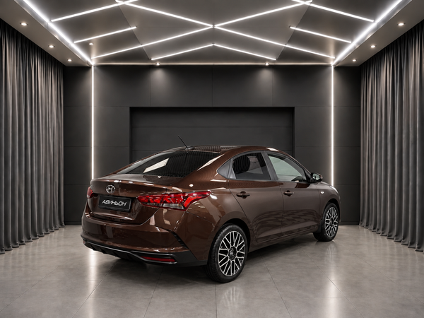Hyundai