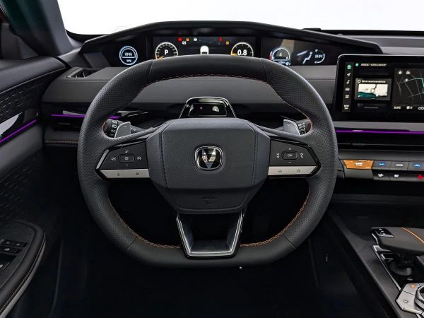 Changan
