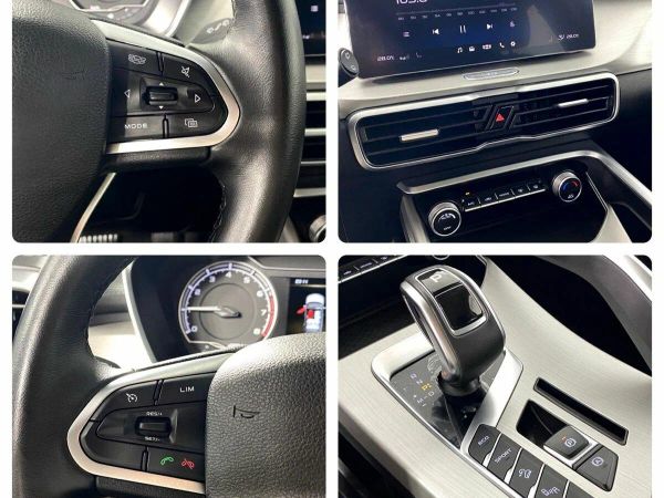 Geely
