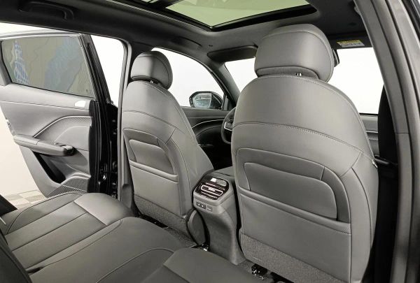 Changan