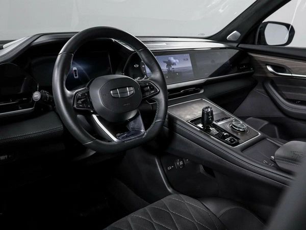 Geely