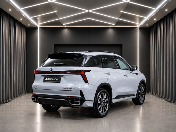 Changan