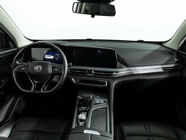 Changan