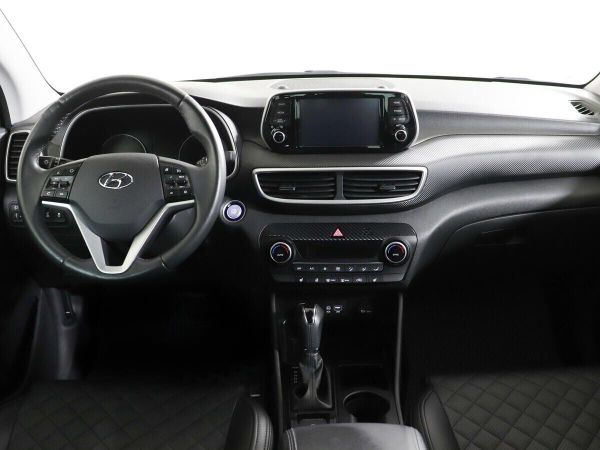 Hyundai