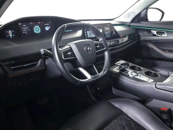 Changan