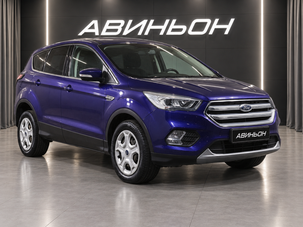 Ford