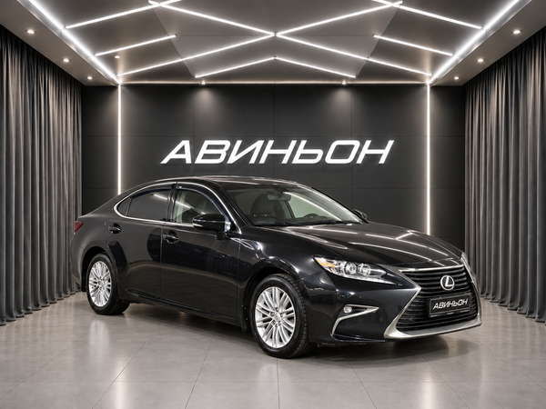 Lexus