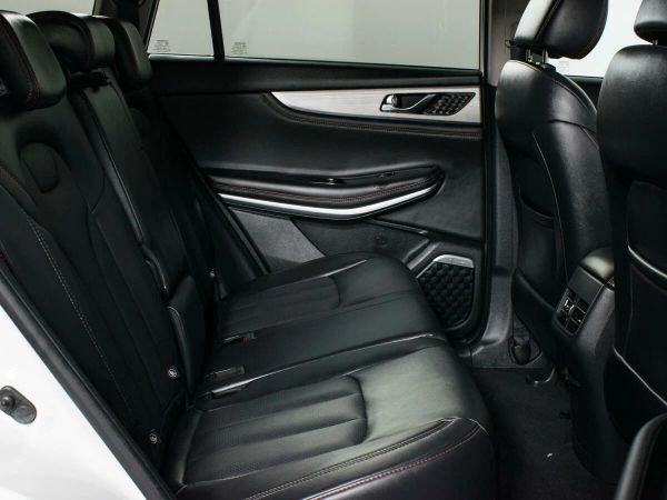 Changan