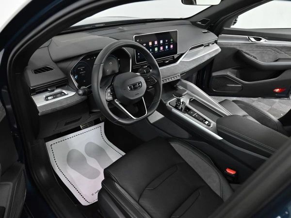 Geely