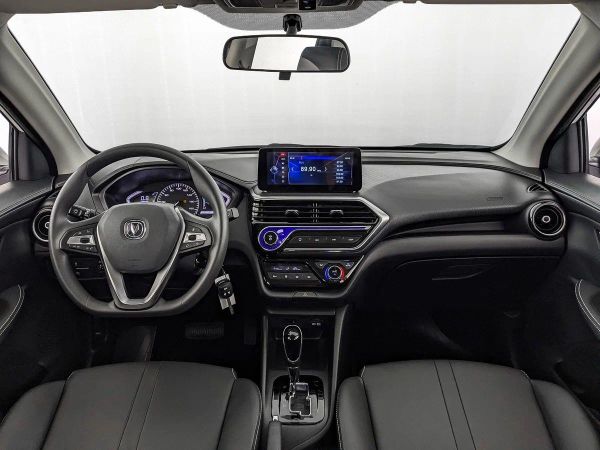 Changan