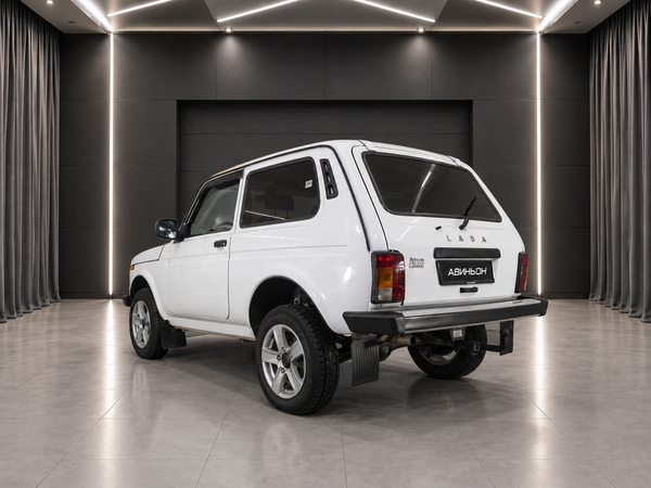 LADA