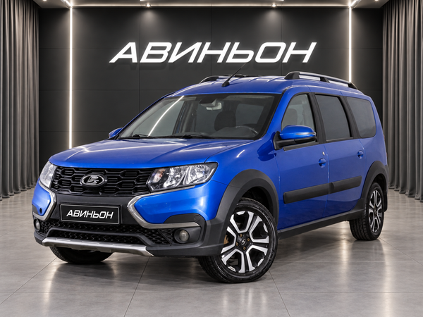 LADA