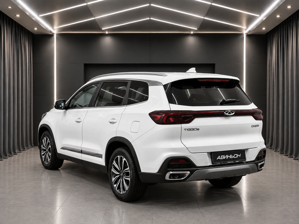 Chery