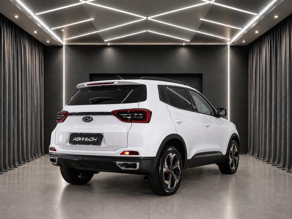 Chery
