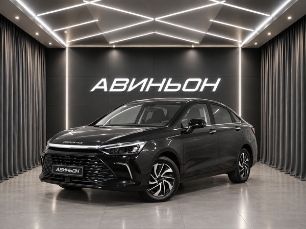 BAIC