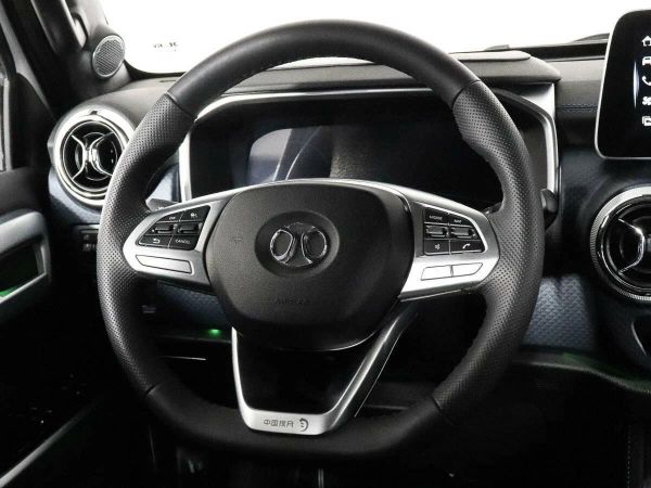 BAIC