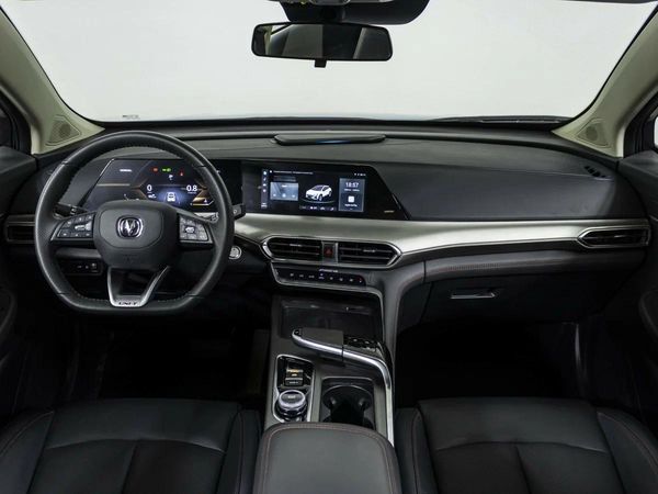 Changan