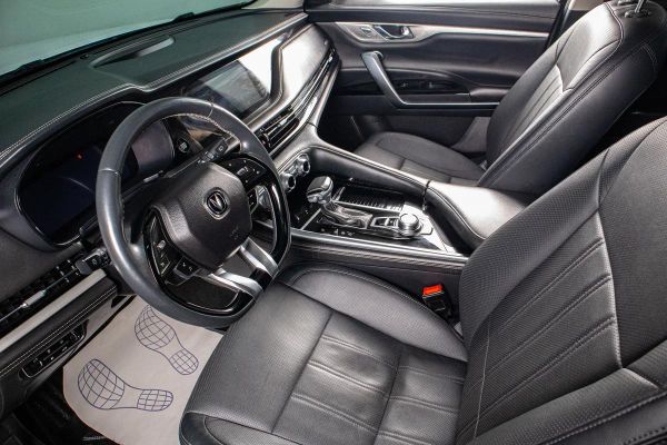 Changan