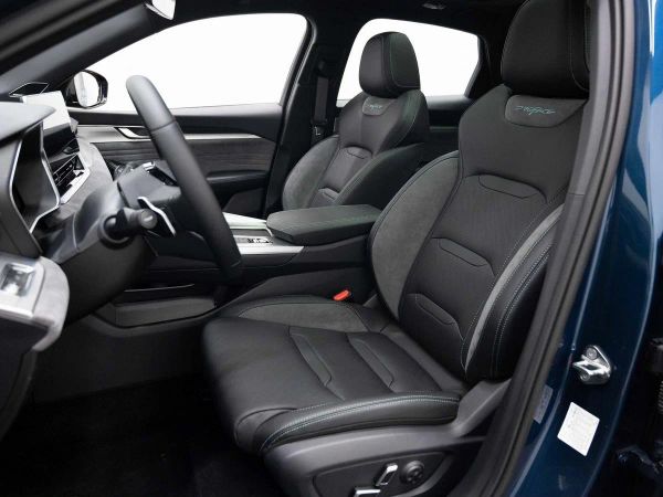 Geely