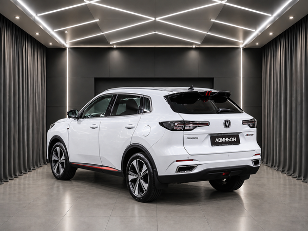 Changan