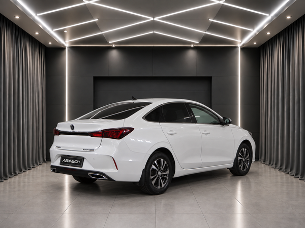 Changan