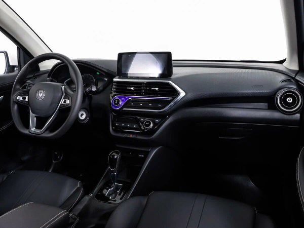 Changan