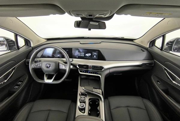 Changan