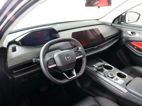 Changan