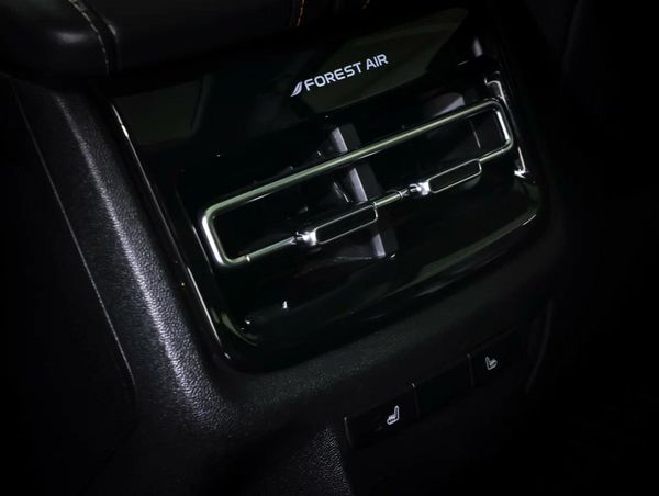 Changan