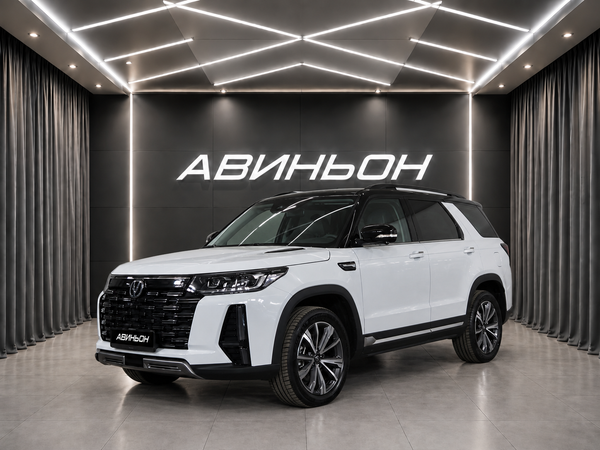 Changan