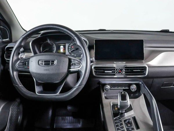 Geely