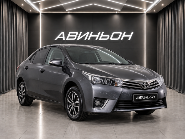 Toyota