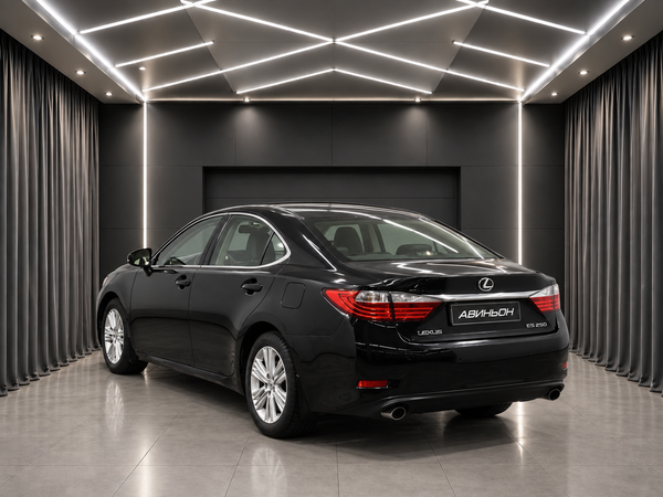 Lexus